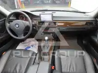 2011 BMW 3 Series