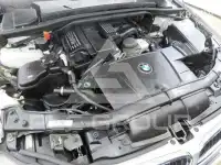 2011 BMW 3 Series