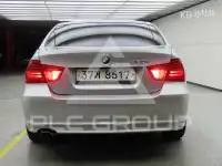 2011 BMW 3 Series