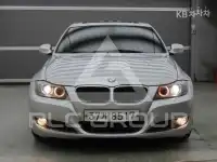 2011 BMW 3 Series