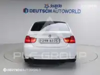 2011 BMW 3 Series