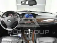 2011 BMW 3 Series