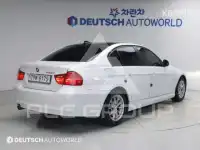 2011 BMW 3 Series