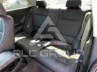 2011 BMW 1 series