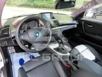 2011 BMW 1 series