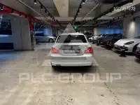 2011 BMW 1 series