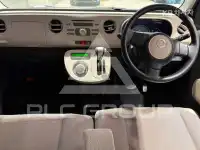 2011 Daihatsu Mira Cocoa