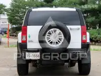 2011 Hummer H3