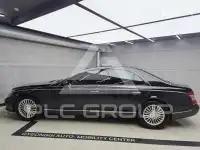 2011 Maybach 57