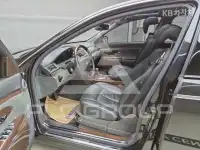 2011 Maybach 57
