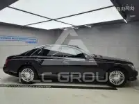 2011 Maybach 57