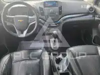 2011 GM Daewoo 쉐보레 올란도