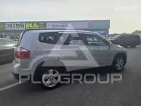 2011 GM Daewoo 쉐보레 올란도