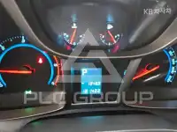 2011 GM Daewoo 쉐보레 올란도