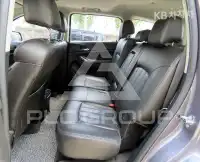 2011 GM Daewoo 쉐보레 올란도