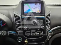 2011 GM Daewoo 쉐보레 올란도