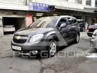 2011 GM Daewoo 쉐보레 올란도