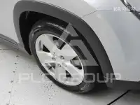 2011 GM Daewoo 쉐보레 올란도