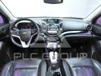 2011 GM Daewoo 쉐보레 올란도
