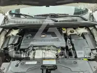 2011 GM Daewoo 쉐보레 올란도