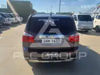 2011 GM Daewoo 쉐보레 올란도