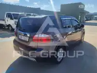 2011 GM Daewoo 쉐보레 올란도