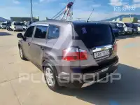 2011 GM Daewoo 쉐보레 올란도