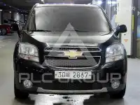 2011 GM Daewoo 쉐보레 올란도
