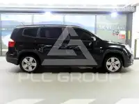 2011 GM Daewoo 쉐보레 올란도