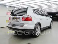 2011 GM Daewoo 쉐보레 올란도