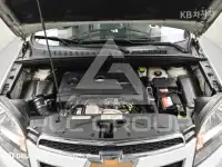 2011 GM Daewoo 쉐보레 올란도