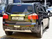 2011 GM Daewoo 쉐보레 올란도