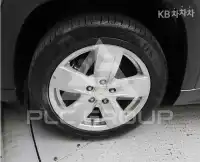 2011 GM Daewoo 쉐보레 올란도