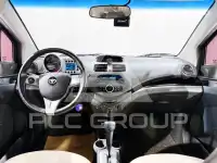 2011 GM Daewoo 마티즈