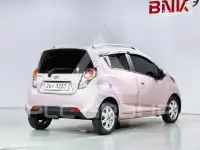 2011 GM Daewoo 마티즈