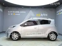 2011 GM Daewoo 마티즈