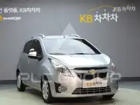 2011 GM Daewoo 마티즈