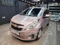 2011 GM Daewoo 마티즈