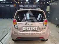 2011 GM Daewoo 마티즈