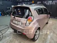 2011 GM Daewoo 마티즈