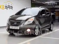 2011 GM Daewoo 마티즈