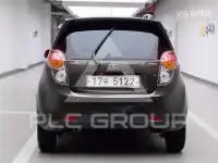 2011 GM Daewoo 마티즈