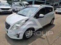 2011 GM Daewoo 마티즈