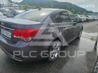 2011 GM Daewoo Cruze