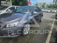 2011 GM Daewoo Cruze
