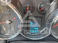 2011 GM Daewoo Cruze