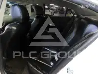 2011 GM Daewoo Cruze