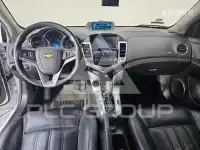 2011 GM Daewoo Cruze