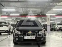2011 GM Daewoo Cruze