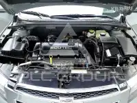 2011 GM Daewoo Cruze